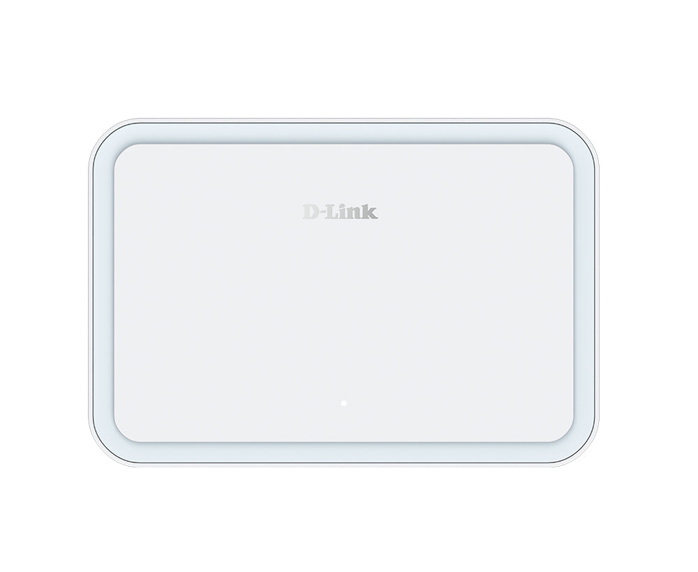 D-Link AX3000 Wi-Fi 6 Travel Router
