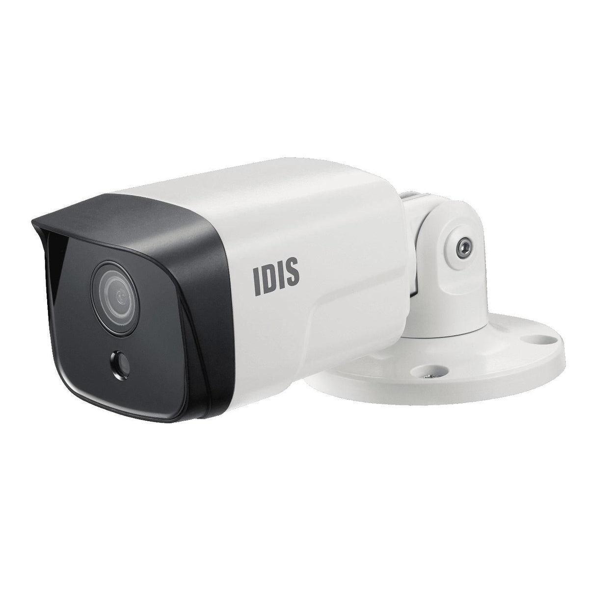 Idis EXTERNAL BULLET EXTERNAL BULLET EXTERNAL BULLET 2MP FIXED 2.8MM IR IK10/IP67 WDR
