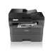 Brother DCP-L2660DW multifunction printer Laser A4 1200 x 1200 DPI 34 ppm Wi-Fi