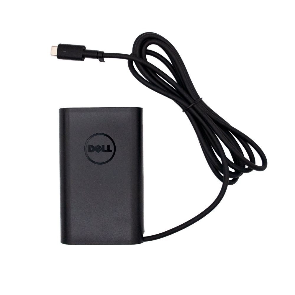 DELL USB-C power adapter AC 65 Watt United Kingdom