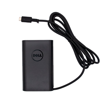 DELL USB-C power adapter AC 65 Watt United Kingdom