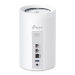 TP-Link Deco BE68 (3-pack) Tri-band (2.4 GHz / 5 GHz / 6 GHz) Wi-Fi 7 (802.11be) White Internal
