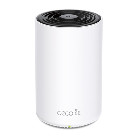 TP-Link AXE5400 Whole Home Mesh Wi-Fi 6E System(Tri-Band)