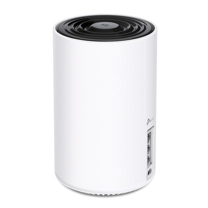 TP-Link AXE5400 Whole Home Mesh Wi-Fi 6E System(Tri-Band)
