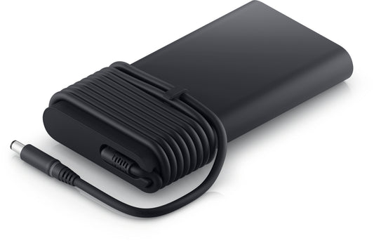 DELL F6JK5 power adapter/inverter Indoor 280 W Black