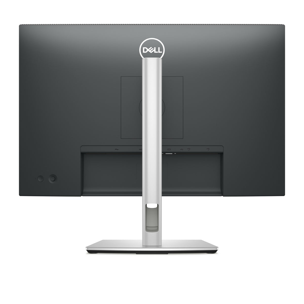DELL Pro Plus P2425 computer monitor 61.1 cm (24.1") 1920 x 1200 pixels WUXGA LCD Black