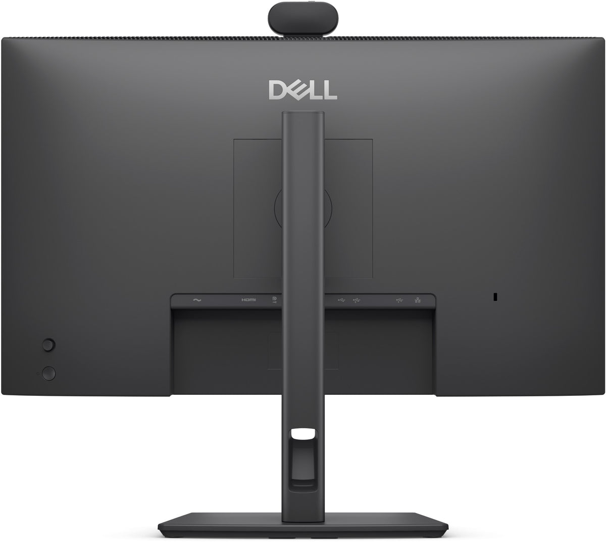 DELL Pro P P2426HEV computer monitor 60.5 cm (23.8") 1920 x 1080 pixels Full HD LCD Black