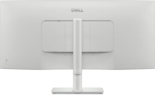 DELL Plus S3425DW computer monitor 86.4 cm (34") 3440 x 1440 pixels Wide Quad HD LCD Silver