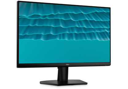 DELL SE2426H computer monitor 60.5 cm (23.8") 1920 x 1080 pixels Full HD LCD Black