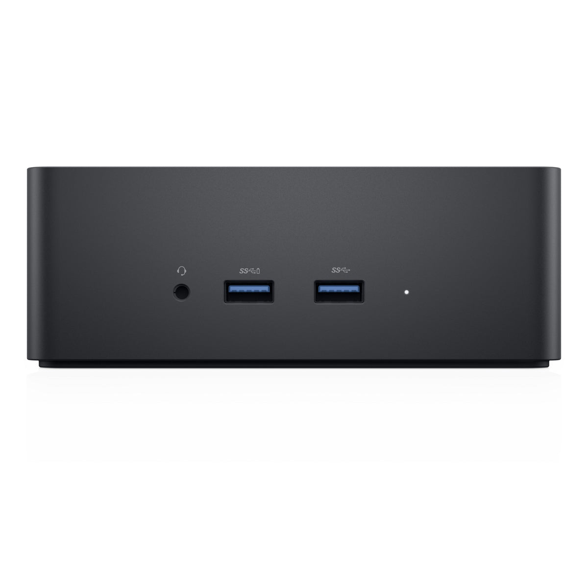 DELL TB18DC Wired USB 3.2 Gen 1 (3.1 Gen 1) Type-B Black