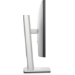DELL UltraSharp U2424H computer monitor 60.5 cm (23.8") 1920 x 1080 pixels Full HD LCD Black, Silver