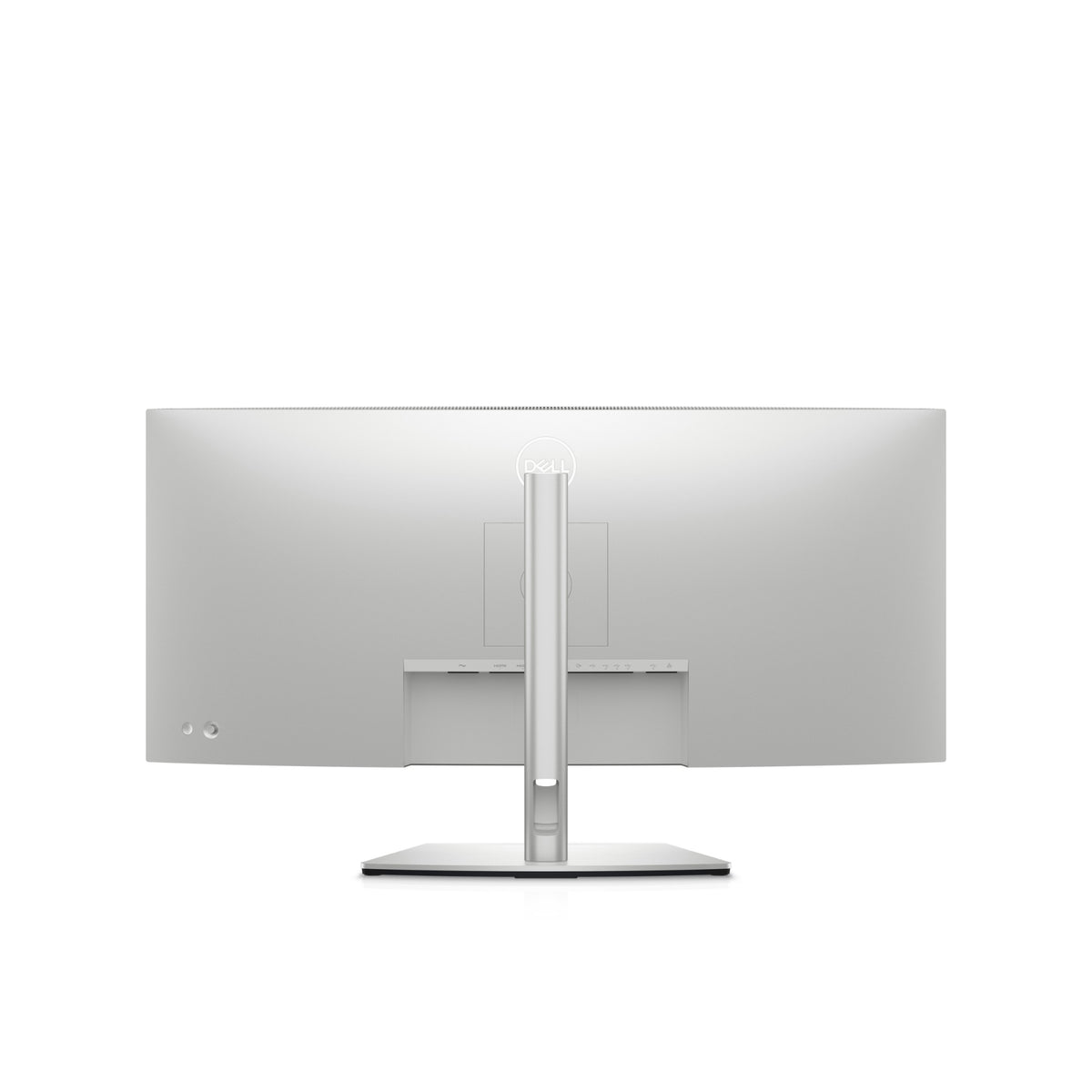DELL UltraSharp U3423WE computer monitor 86.7 cm (34.1") 3440 x 1440 pixels UltraWide Quad HD LCD Silver