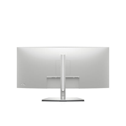 DELL UltraSharp U3423WE computer monitor 86.7 cm (34.1") 3440 x 1440 pixels UltraWide Quad HD LCD Silver