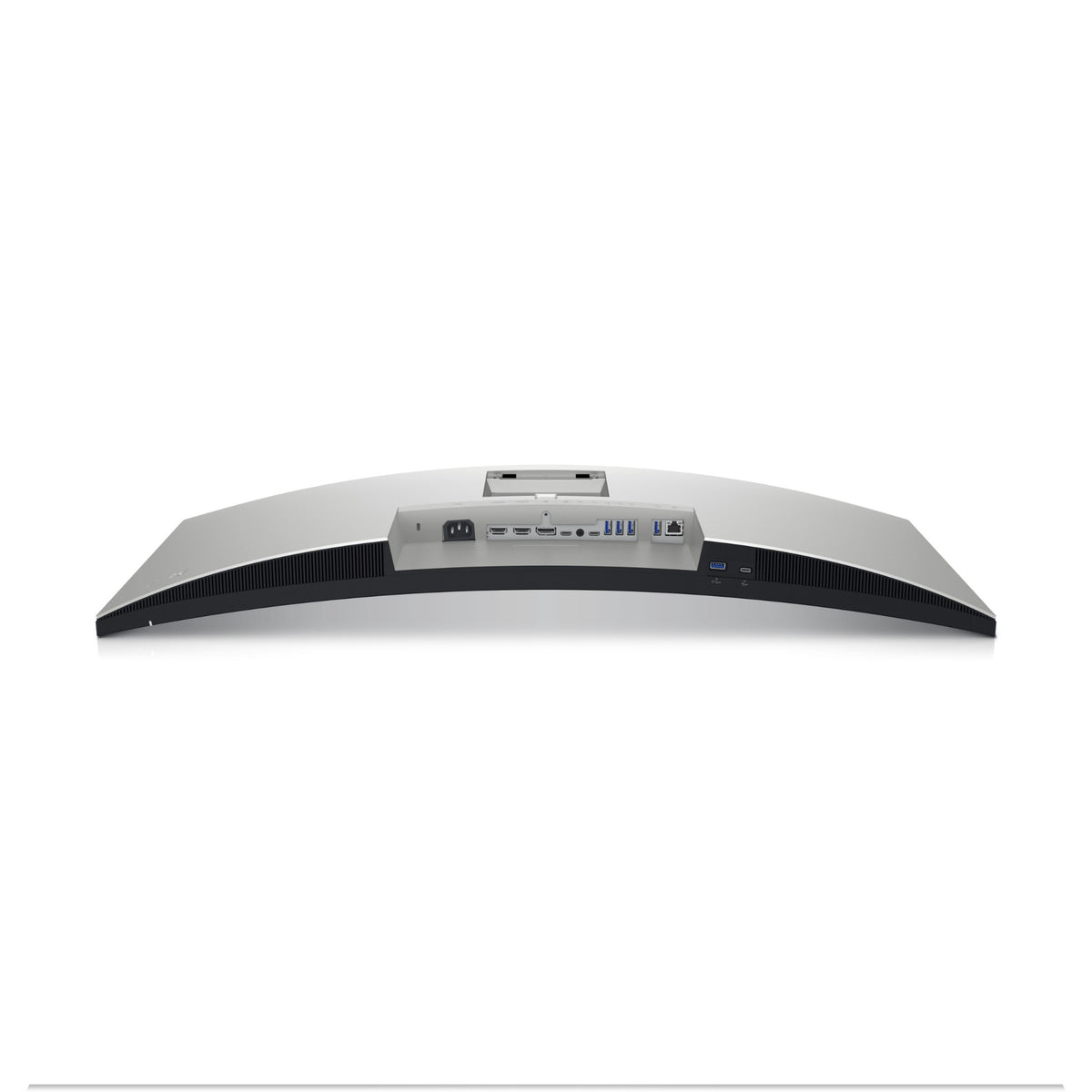 DELL UltraSharp U3423WE computer monitor 86.7 cm (34.1") 3440 x 1440 pixels UltraWide Quad HD LCD Silver