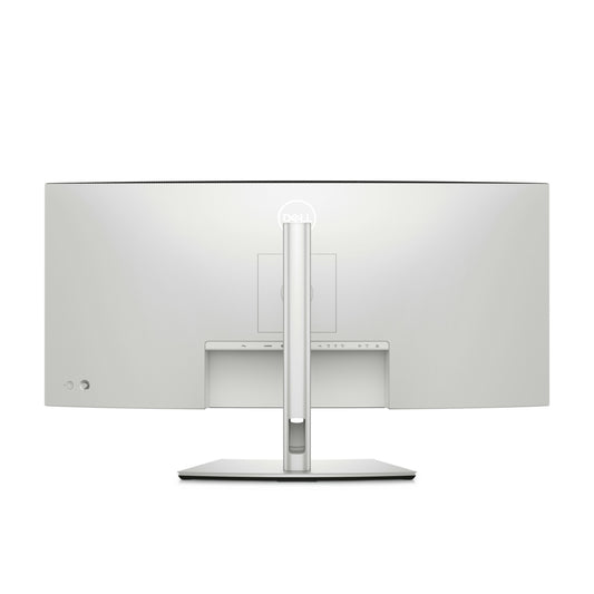DELL UltraSharp U3425WE computer monitor 86.7 cm (34.1") 3440 x 1440 pixels Wide Quad HD LCD Black, Silver
