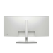 DELL UltraSharp U3425WE computer monitor 86.7 cm (34.1") 3440 x 1440 pixels Wide Quad HD LCD Black, Silver