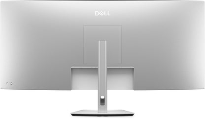 DELL UltraSharp U5226KW computer monitor 132.1 cm (52") 6144 x 2560 pixels 6K Ultra HD LCD Silver