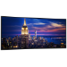 DELL UltraSharp U5226KW_WOS computer monitor 132.1 cm (52") 6144 x 2560 pixels 6K Ultra HD LCD Silver