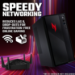 Acer NITRO 20 N20 Gaming Desktop - Intel Core i5-13420H, 16GB, 512GB SSD, NVIDIA GeForce RTX 3050, Windows 11, Black