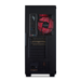 Acer NITRO 70 N70X3D-100 - AMD Ryzen 7 9800X3D CPU, RTX 5080 GPU, 32GB, 2TB SSD, Gaming Desktop