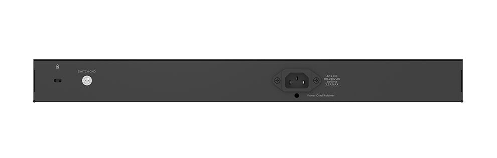 D-Link 18-Port Gigabit Unmanaged PoE Switch