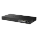 D-Link 18-Port Gigabit Unmanaged PoE Switch