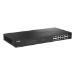 D-Link 18-Port Gigabit Unmanaged PoE Switch