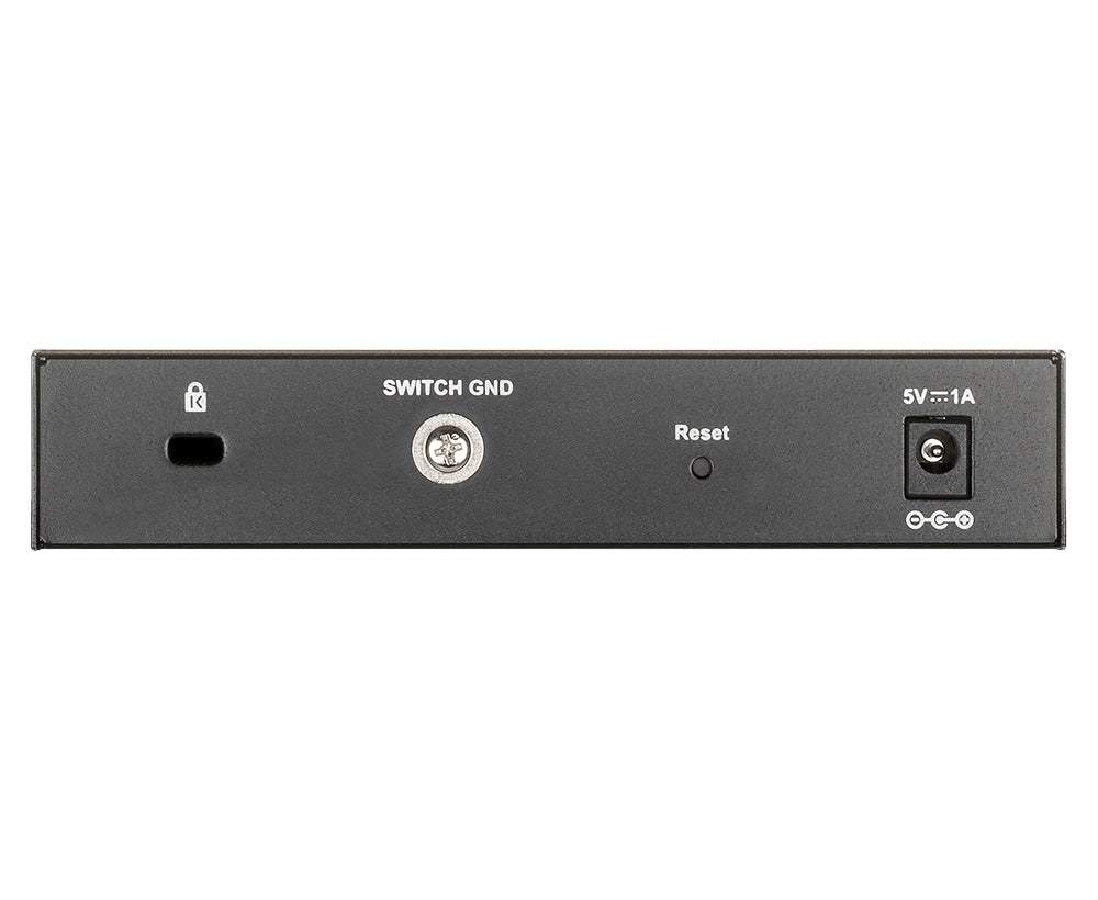 D-Link Gigabit Smart Managed Switches DGS-1100 Series