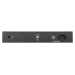 D-Link DGS-1100-24PV2 Managed L2 Gigabit Ethernet (10/100/1000) Power over Ethernet (PoE) Black