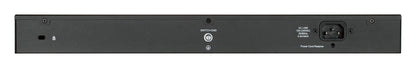 D-Link 26-Port PoE+ Gigabit Smart Managed Switch