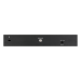 D-Link DGS-1210-10P - 10-Port Gigabit Smart Managed Switch including 2x SFP ports, nuclias compatible