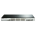 D-Link 52-Port Gigabit Stackable POE Smart Managed Switch including 4 x 10G SFP+