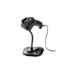 Zebra DS2208, SR, 1D/2D, 645nm, Roll 0-360°, Skew ± 65°, Pitch ± 65°, IP42, 161.6g, Black, Wired, USB/RS-232/RS-485/Keyboard Wedge