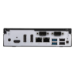 Shuttle XPС slim DH610V2 PC/workstation barebone 1.35L sized PC Black Intel H610 LGA 1700