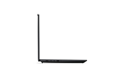 Lenovo ThinkPad P16s Gen 4 (Intel) Intel Core Ultra 9 285H Mobile workstation 40.6 cm (16") WUXGA 32 GB DDR5-SDRAM 1 TB SSD Wi-Fi 7 (802.11be) Windows 11 Pro English Black