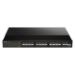D-Link Industrial Layer 2+ Gigabit Managed Switch with 24 SFP Ports & 4 Port 10G SFP+