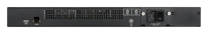 D-Link Industrial Layer 2+ Gigabit Managed Switch with 24 SFP Ports & 4 Port 10G SFP+