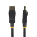 StarTech.com 2m (6.6ft) VESA Certified DisplayPort Cable - 10 Pack - DisplayPort 1.2 Cord with Latches, 4K 60Hz UHD, DP to DP Cable for Monitor, Latching DP Connectors
