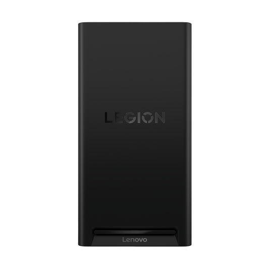 Lenovo Legion T5 30IAX10 Intel Core Ultra 7 255HX 16 GB DDR5-SDRAM 1 TB SSD NVIDIA GeForce RTX 5060 Windows 11 Home Tower PC Black