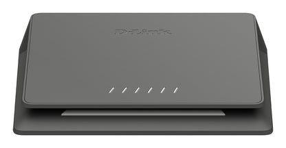 D-Link 6-port Multi-Gigabit Unmanaged Switch
