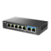 D-Link 7-Port Multi-Gigabit Unmanaged Switch