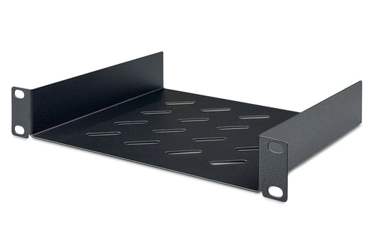 Digitus 254 mm (10") 1U shelf