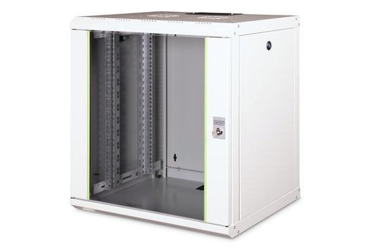 Digitus Wall Mounting Cabinet Unique Series - 600x450 mm (WxD)