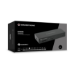 Conceptronic DONN30B 13-in-1 Thunderbolt 4 Docking Station
