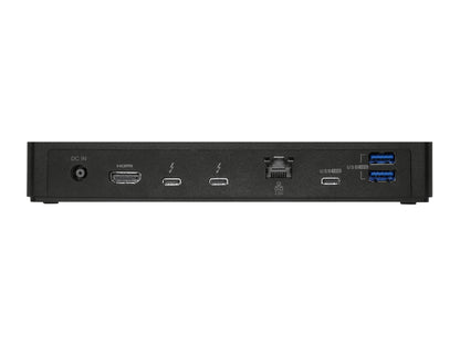 Conceptronic DONN30B 13-in-1 Thunderbolt 4 Docking Station