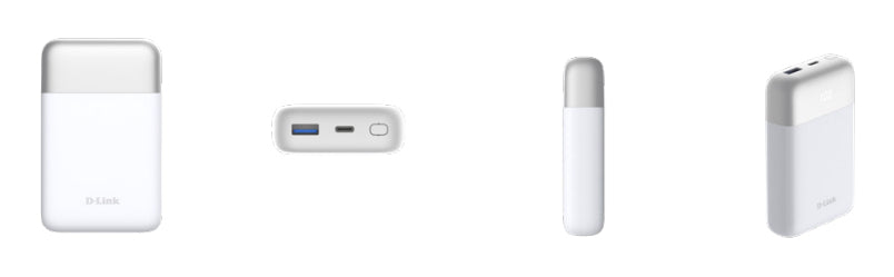D-Link 10000mAh Power Bank