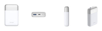 D-Link 10000mAh Power Bank