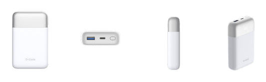 D-Link 10000mAh Power Bank