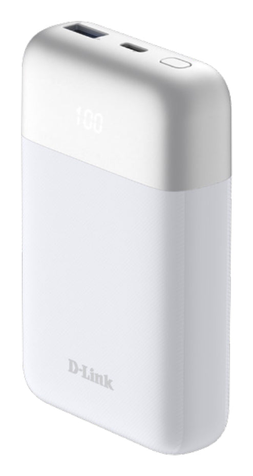 D-Link 10000mAh Power Bank