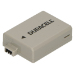 Duracell Camera Battery - replaces Canon LP-E5 Battery